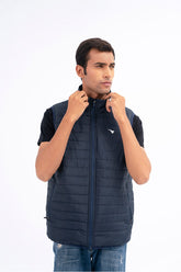 Vida Puffer Vest